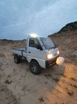   Suzuki Carry 1997 , 550000 , 