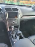 SUV   Ford Explorer 2017 , 2250000 , 