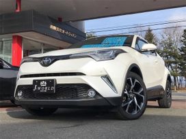 SUV   Toyota C-HR 2020 , 1250000 , 