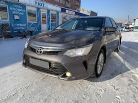  Toyota Camry 2015 , 1328000 , -