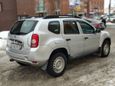 SUV   Renault Duster 2015 , 730000 , 