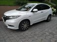 SUV   Honda Vezel 2015 , 1125000 , 