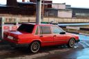  Volvo 740 1988 , 80000 , 