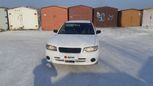  Nissan Expert 2001 , 259000 , 