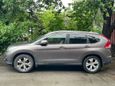 SUV   Honda CR-V 2013 , 1600000 , 