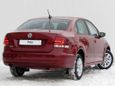  Volkswagen Polo 2019 , 961900 , 