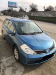  Nissan Tiida 2008 , 350000 , 