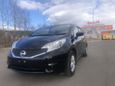  Nissan Note 2015 , 548000 , 