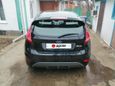  3  Ford Fiesta 2008 , 330000 , 