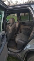 SUV   Chevrolet TrailBlazer 2003 , 196000 , 