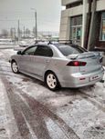  Mitsubishi Lancer 2008 , 500000 , 