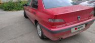  Peugeot 406 1996 , 59999 , 