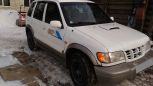 SUV   Kia Sportage 2001 , 180000 , 