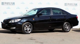 Седан Toyota Camry 2004 года, 699000 рублей, Ярославль