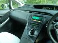  Toyota Prius 2009 , 650000 , 