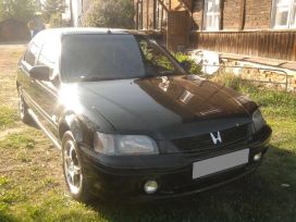 Honda Civic 2000 , 260000 , 