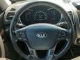 SUV   Kia Sorento 2012 , 1100000 , 