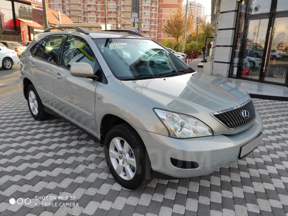 SUV   Lexus RX300 2005 , 680000 , 