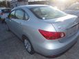  Nissan Bluebird Sylphy 2010 , 545000 , 