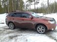 SUV   Mitsubishi Outlander 2012 , 1000000 , 