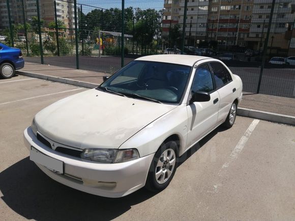  Mitsubishi Mirage 1999 , 80000 , 