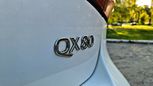 SUV   Infiniti QX80 2014 , 1900000 , 