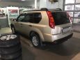 SUV   Nissan X-Trail 2009 , 750000 , 