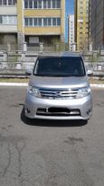    Nissan Serena 2008 , 657000 , 