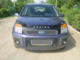  Ford Fusion 2006 , 330000 , 