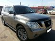 SUV   Nissan Patrol 2011 , 2050000 , 