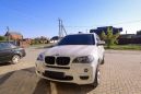 SUV   BMW X5 2009 , 1250000 , 