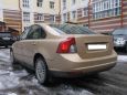  Volvo S40 2008 , 460000 , 