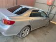  Toyota Corolla 2007 , 555000 , -