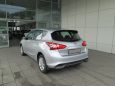  Nissan Tiida 2016 , 990000 , 