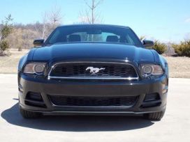  Ford Mustang 2014 , 1216000 , 