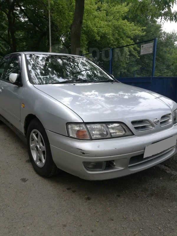  Nissan Primera 1996 , 100000 , 