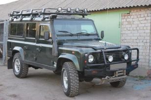 Land Rover Defender 2000 , 630000 , 