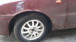  Chevrolet Lanos 2007 , 90000 , 