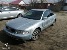  Audi A4 1997 , 260000 , 