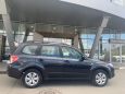 SUV   Subaru Forester 2011 , 752000 , 