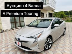 Лифтбек Toyota Prius 2016 года, 1895000 рублей, Белогорск