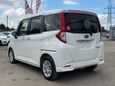  Subaru Justy 2017 , 990000 , 