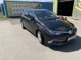  Toyota Auris 2015 , 730000 , 