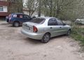  Chevrolet Lanos 2007 , 85000 , 