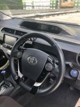  Toyota Aqua 2017 , 845000 , 