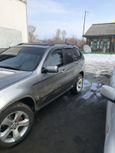 SUV   BMW X5 2004 , 600000 , 