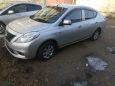  Nissan Latio 2014 , 425000 , 