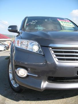 SUV   Toyota Vanguard 2012 , 1250000 , 