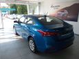  Hyundai Solaris 2017 , 570000 , 