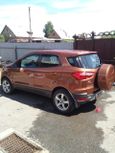 SUV   Ford EcoSport 2016 , 780000 , 